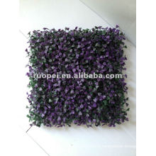 Artificial Lawn For Home Decoration, Plastic Hedge